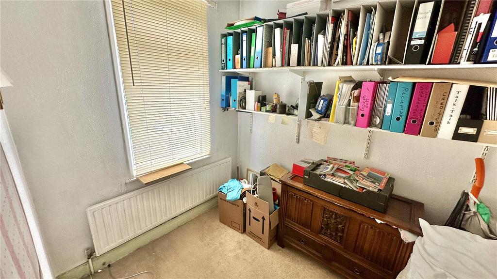 Bedroom Five