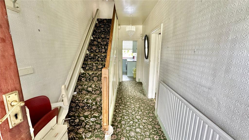 Hallway