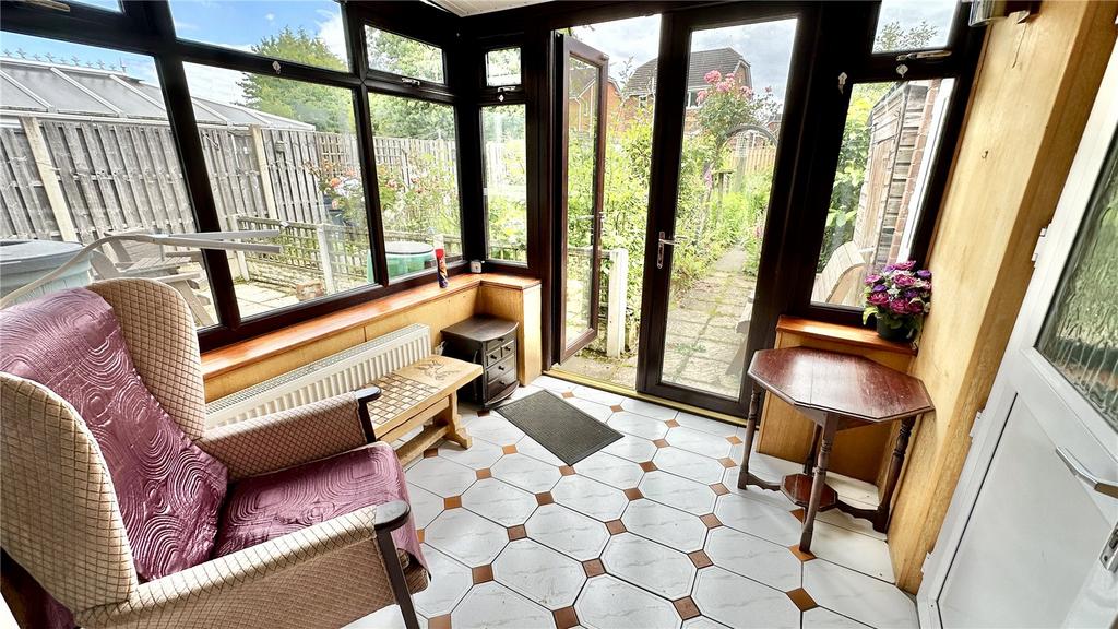 Conservatory