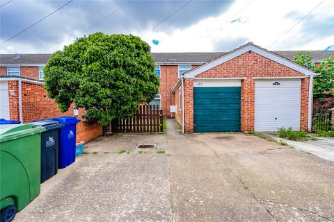 4 bedroom terraced house for sale, Willingham Street, Grimsby, Lincolnshire, DN32