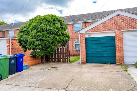 4 bedroom terraced house for sale, Willingham Street, Grimsby, Lincolnshire, DN32