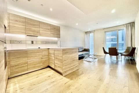 2 bedroom apartment to rent, Hampton Apartments, London SE18