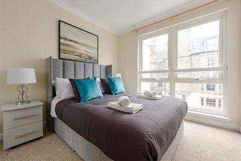 3 bedroom apartment to rent, 11 Arthur Street, Edinburgh EH6