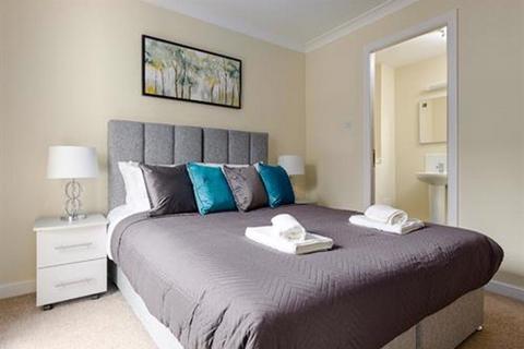 3 bedroom apartment to rent, 11 Arthur Street, Edinburgh EH6