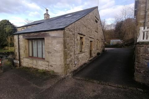 3 bedroom barn conversion for sale, The Green, Stainforth BD24