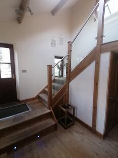 3 bedroom barn conversion for sale, The Green, Stainforth BD24