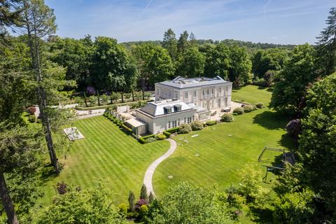 12 bedroom detached house for sale, Virginia Water