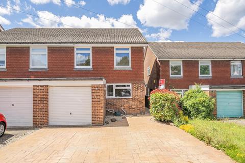 4 bedroom semi-detached house for sale, Kechill Gardens, Hayes