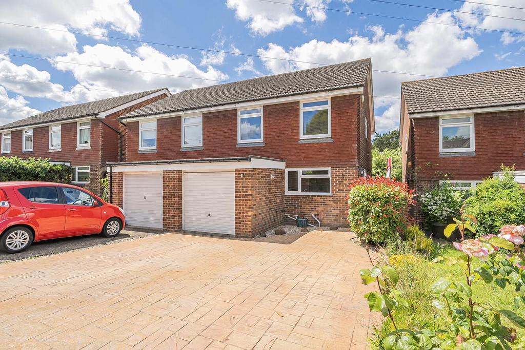 Kechill Gardens, Hayes 4 bed semidetached house for sale £650,000