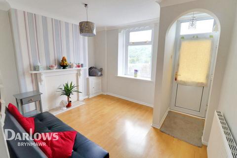 2 bedroom terraced house for sale, Excelsior Street, Ebbw Vale