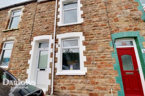 2 bedroom terraced house for sale, Excelsior Street, Ebbw Vale