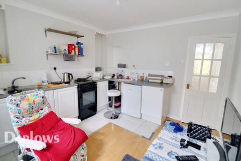 2 bedroom terraced house for sale, Excelsior Street, Ebbw Vale