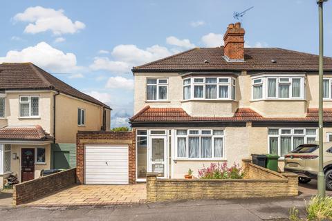 3 bedroom semi-detached house for sale, The Greenway, Epsom KT18