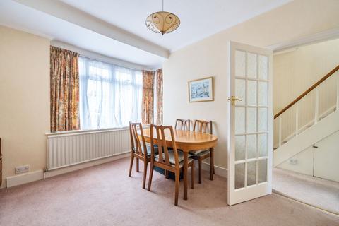 3 bedroom semi-detached house for sale, The Greenway, Epsom KT18