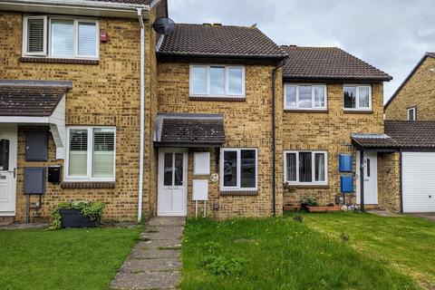10 Cornflower Close, Locks Heath, Southampton, SO31 6SN