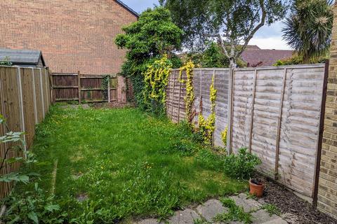 10 Cornflower Close, Locks Heath, Southampton, SO31 6SN