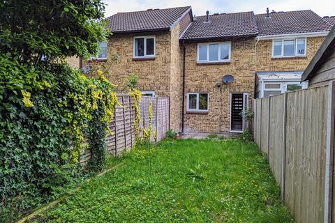 10 Cornflower Close, Locks Heath, Southampton, SO31 6SN