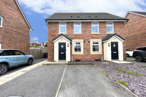 12 Teasel Grove, Longridge, Preston, PR3 2RH