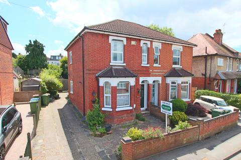 3 bedroom semi-detached house for sale, Bitterne Park, Southampton