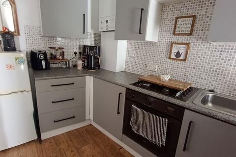 2 bedroom flat for sale, St Marks Road, Millfield, Sunderland, Tyne and Wear, SR4 7ED