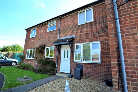 2 bedroom terraced house for sale, Bristol, Somerset BS10