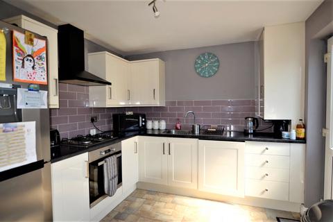 2 bedroom terraced house for sale, Bristol, Somerset BS10