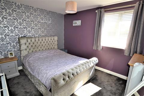 33 Briarside Road, Southmead, Bristol, BS10 6JB