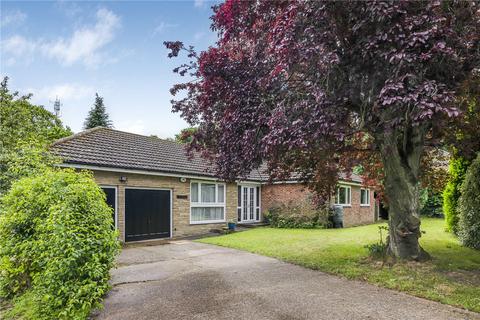 3 bedroom bungalow for sale, St. Aubyns Gardens, Orpington, BR6