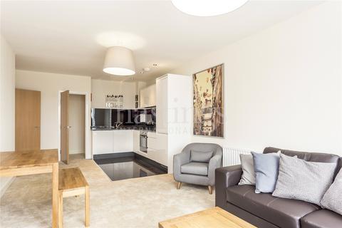 2 bedroom apartment to rent, 31 Fisher Close, Rotherhithe, London, SE16