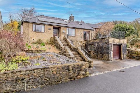 Stonefield Waters Road, Marsden, Huddersfield, HD7 6NG