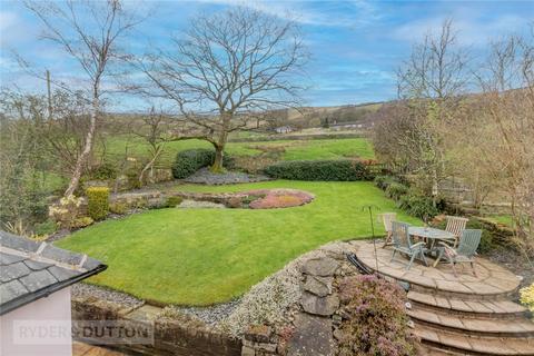 Stonefield Waters Road, Marsden, Huddersfield, HD7 6NG
