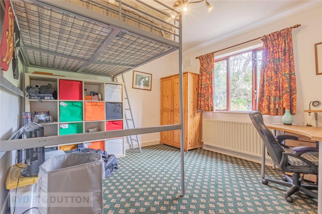 Bedroom 4
