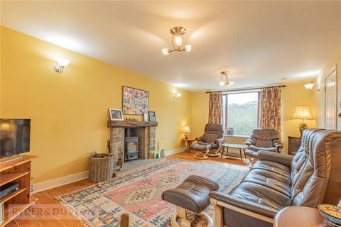 Stonefield Waters Road, Marsden, Huddersfield, HD7 6NG