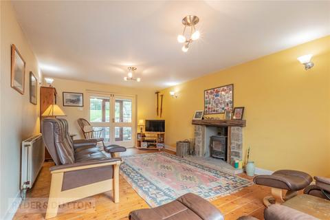 Stonefield Waters Road, Marsden, Huddersfield, HD7 6NG