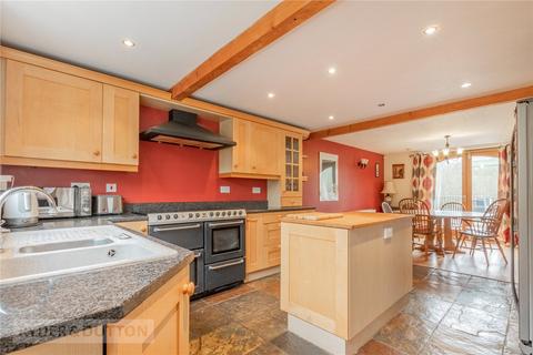 Stonefield Waters Road, Marsden, Huddersfield, HD7 6NG