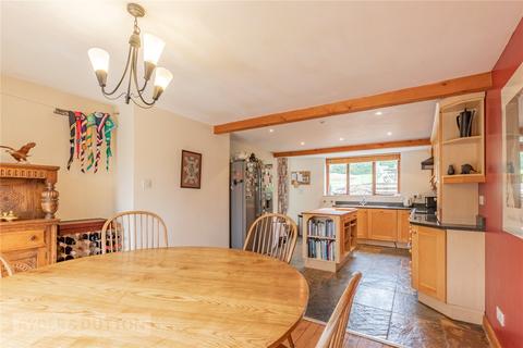 Stonefield Waters Road, Marsden, Huddersfield, HD7 6NG