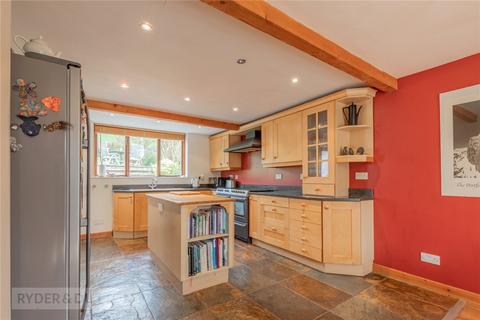 Stonefield Waters Road, Marsden, Huddersfield, HD7 6NG