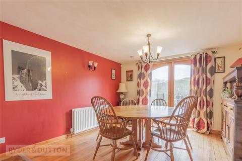 Stonefield Waters Road, Marsden, Huddersfield, HD7 6NG
