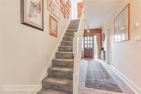 Stonefield Waters Road, Marsden, Huddersfield, HD7 6NG