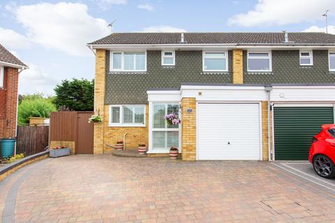 3 bedroom semi-detached house for sale, Bridewell Park, Whitstable, CT5