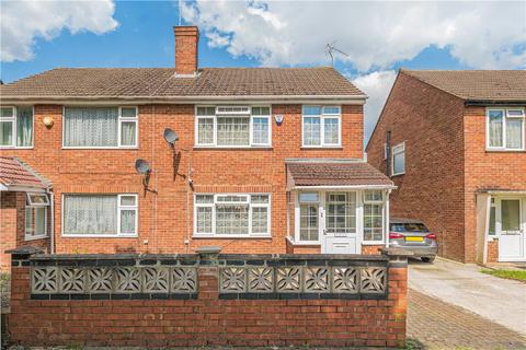 4 bedroom semi-detached house for sale, Uxbridge Road, Hayes, Middlesex