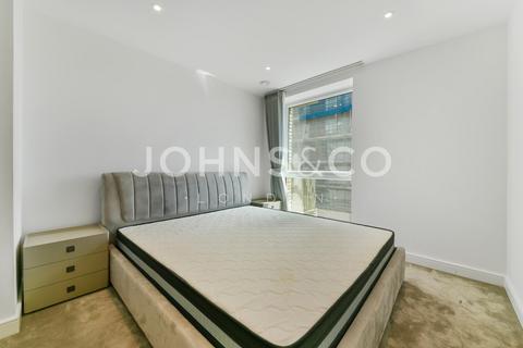 1 bedroom apartment to rent, Allium House, Grand Union, Wembley, HA0