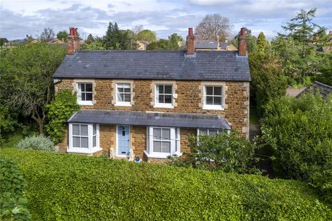 Chapel Street, Hook Norton, Banbury, Oxfordshire, OX15