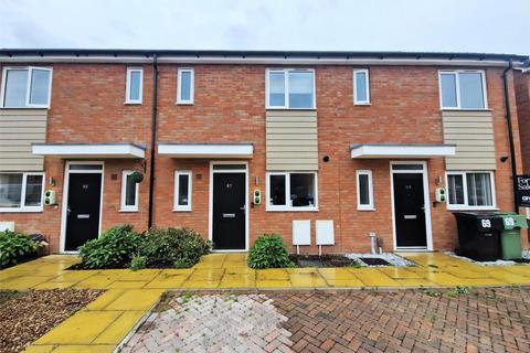 3 bedroom terraced house for sale, Russell Street, Cofton Hackett, B45