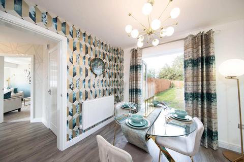3 bedroom semi-detached house for sale, Plot 29, The Dalton at Carding Place, Cartwright Street SK14