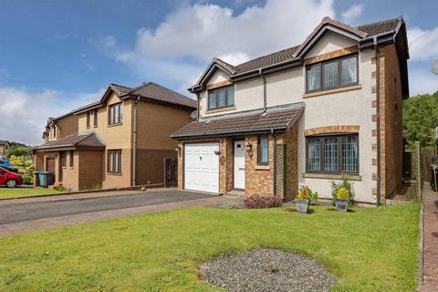 4 bedroom house for sale, Hope Park Gardens, Bathgate EH48