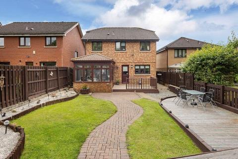 4 bedroom house for sale, Hope Park Gardens, Bathgate EH48