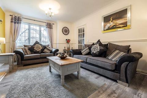 4 bedroom house for sale, Hope Park Gardens, Bathgate EH48