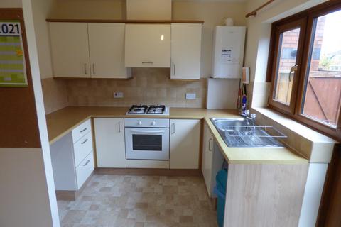 2 bedroom house to rent, Burgess Meadows, Johnstown, Carmarthen
