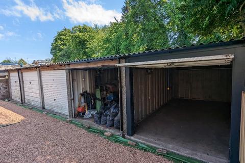 Garage to rent, Mentone Terrace, Edinburgh EH9